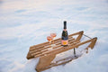 Champagne Veuve Clicquot Rosé Brut 750 ml