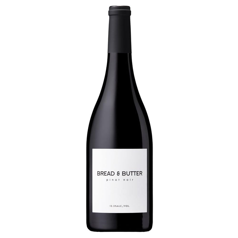 Bread and Butter Pinot Noir 750ml