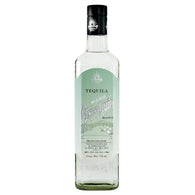 TEQUILA CASCAHUIN BLANCO 100% DE AGAVE 750ML