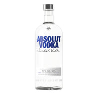 Vodka Absolut Azul 1 L