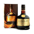 Brandy Azteca De Oro Solera Reservada 700 ml