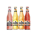 Strongbow Sidra Variety, 330 ml, Paquete de 12