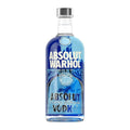 Absolut Vodka Original Limited Edition "Warhol" 750 ml