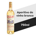 Aperitivo Lillet Blanc 750 ml