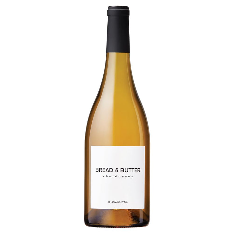 Bread and Butter Chardonnay 750ml