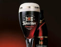 Cerveza Kostritzer Schwarzbier 24 botella Lager 355 ml