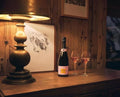 Champagne Veuve Clicquot Rosé Brut 750 ml