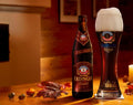 ERDINGER | Cerveza Erdinger Dunkel 12 Pack | 12 Cervezas Artesanales De 500 ml Cada Una | Cerveza Artesanal Erdinger Dunkel | Cerveza Alemana De Trigo Con Sabor Completo