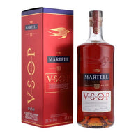 Martell VSOP Red Barrels Cognac Francia 700ml