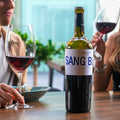 Mariatinto Vino Tinto Línea Sang Bleu 750ml