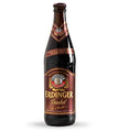 ERDINGER | Cerveza Erdinger Dunkel 12 Pack | 12 Cervezas Artesanales De 500 ml Cada Una | Cerveza Artesanal Erdinger Dunkel | Cerveza Alemana De Trigo Con Sabor Completo