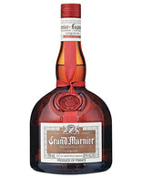 LICOR GRAND MARNIER CORDON ROUGE 700 ml