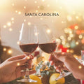 Vino Tinto Santa Carolina Reservado Cabernet Sauvignon 750ml