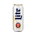 Cerveza Miller Lite 12 Latas de 710ml