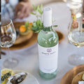 Monte Xanic Sauvignon Blanc Viña Kristel Vino Blanco Mexicano 750 ml