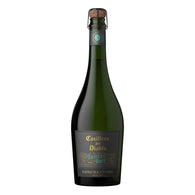 Vino Espumoso Casillero Del Diablo Devil's Collection Sparkling Brut 750 Ml