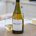 Bread and Butter Chardonnay 750ml