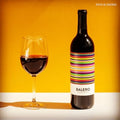 Balero Vino Tinto 12 piezas 750ml
