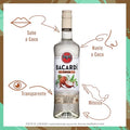 RON BACARDÍ COCO 700 ML