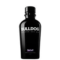 GINEBRA BULLDOG 750 ml