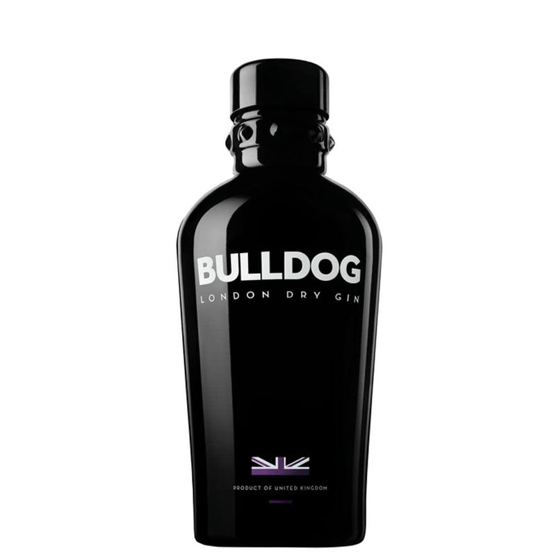 GINEBRA BULLDOG 750 ml