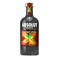 Absolut Smoky Piña Vodka 700ml