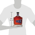 Flor de Caña | Ron 130 Aniversario (Certificado Carbono Neutral y Fair Trade), 0g de azúcar, contenido de alcohol: 45%, 1 Botella de 750 ml