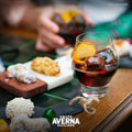 Licor Aperitivo Amaro Averna 700 ml