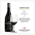 Vino Tinto Ramon Bilbao Edicion Limitada 750 ml