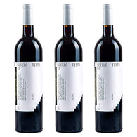 Scielo Caja 3 Botellas de Scielo Tinto 2021 750 mililitros