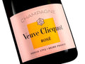 Champagne Veuve Clicquot Rosé Brut 750 ml