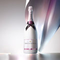 Champagne Moet Ice Imperial Rose 750 ml