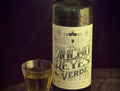 LICOR ANCHO REYES VERDE 750 ml