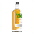 Absolut Mango Vodka 750ml
