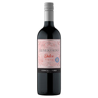 Vino Tinto Reservado Sweet Red Tinto Dulce Concha y Toro750 ml