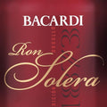 Ron Solera Bacardi - 750 ml