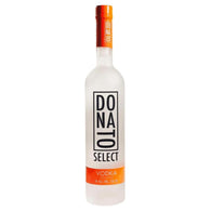 Vodka Donato Select Ucraniano 750ml