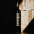 Vino tinto XOLO Nebbiolo 750ml