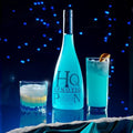 Hpnotiq Vodka y Conac con Jugo de Frutas Tropicales, 750 ml