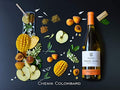 Monte Xanic Chenin Colombard 750 ml.