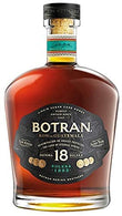 RON BOTRAN ANEJO 18 AÑOS