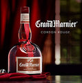 LICOR GRAND MARNIER CORDON ROUGE 700 ml