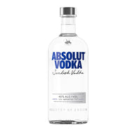 Absolut Vodka Original 750ML