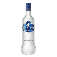 Vodka Eristoff 700 ml
