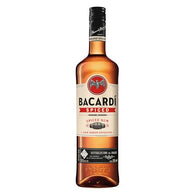 RON BACARDÍ SPICED 700ML