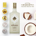 Licor de Coco Kalani 750 ml