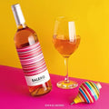 Balero Vino Rosado Tranquilo 750ml