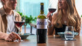 Mariatinto Vino Tinto Línea Sang Bleu 750ml