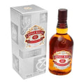 Whisky Chivas Regal 12 Años 750 Ml