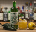 LICOR ANCHO REYES VERDE 750 ml